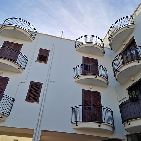 Casa Grande Porto Cesareo Villa Dış mekan fotoğraf