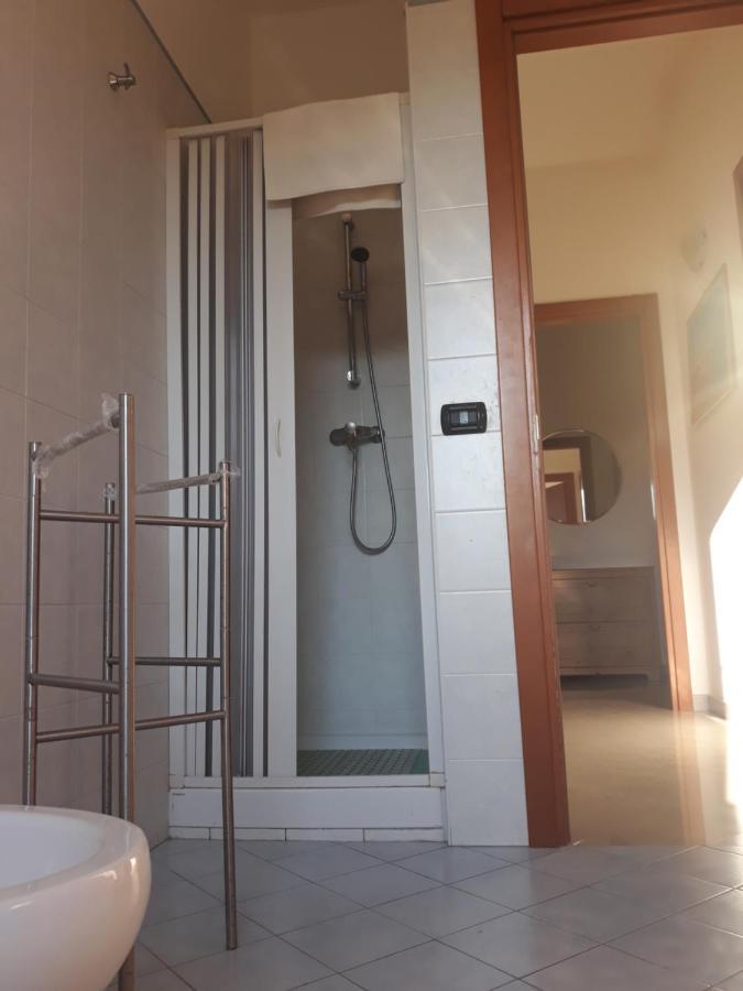 Casa Grande Porto Cesareo Villa Dış mekan fotoğraf