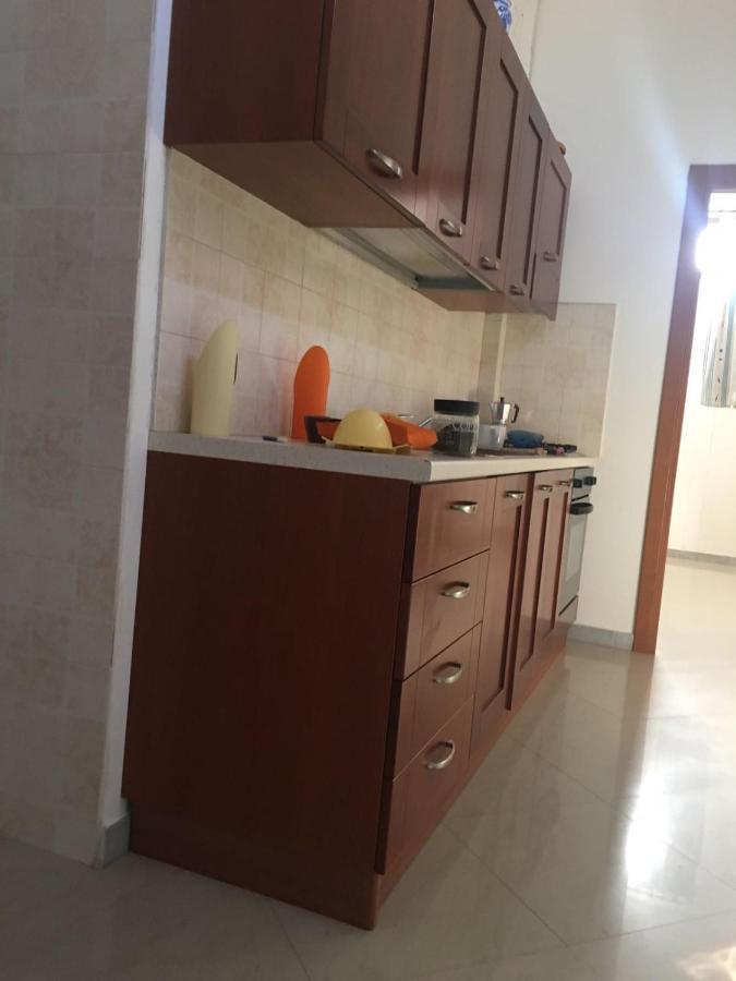 Casa Grande Porto Cesareo Villa Dış mekan fotoğraf