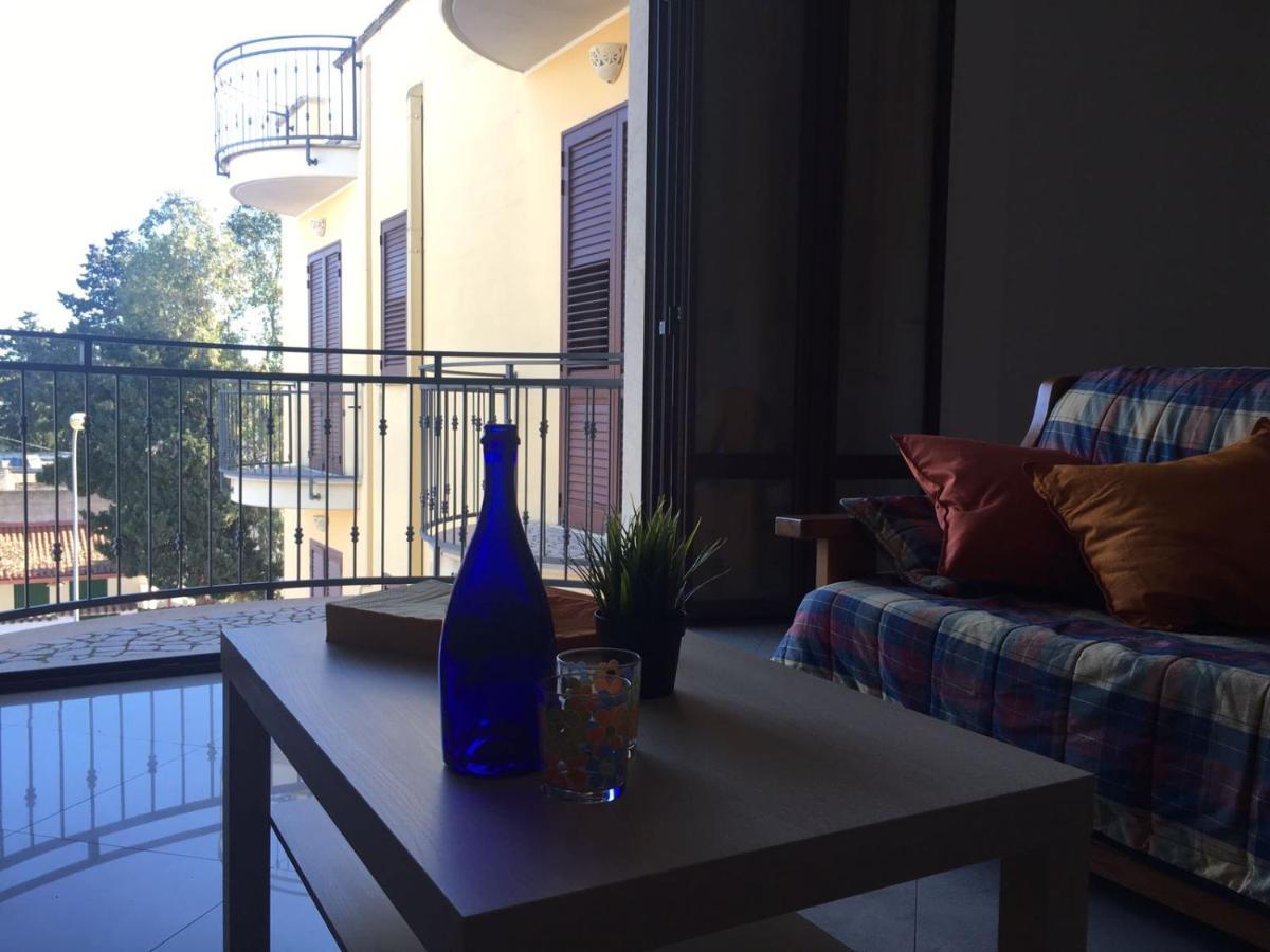 Casa Grande Porto Cesareo Villa Dış mekan fotoğraf