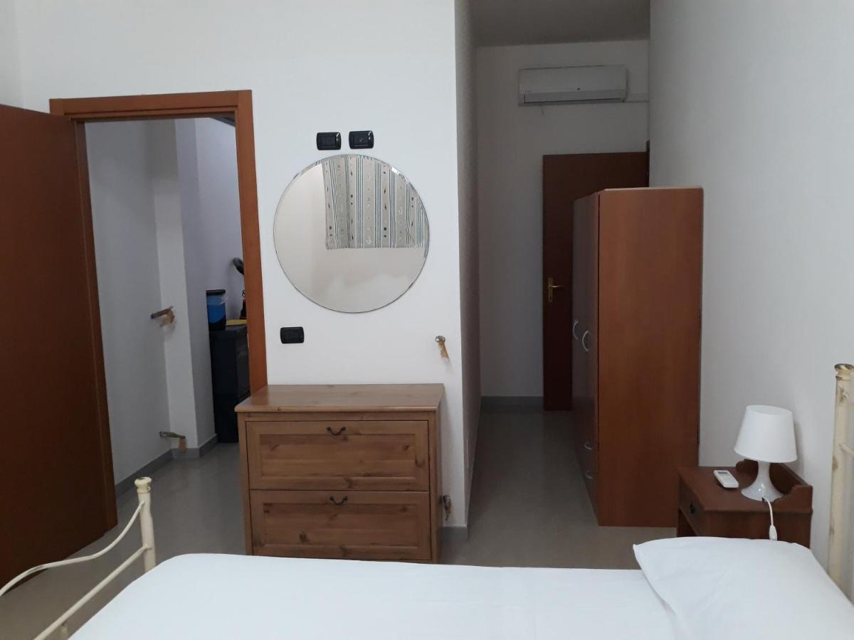 Casa Grande Porto Cesareo Villa Dış mekan fotoğraf