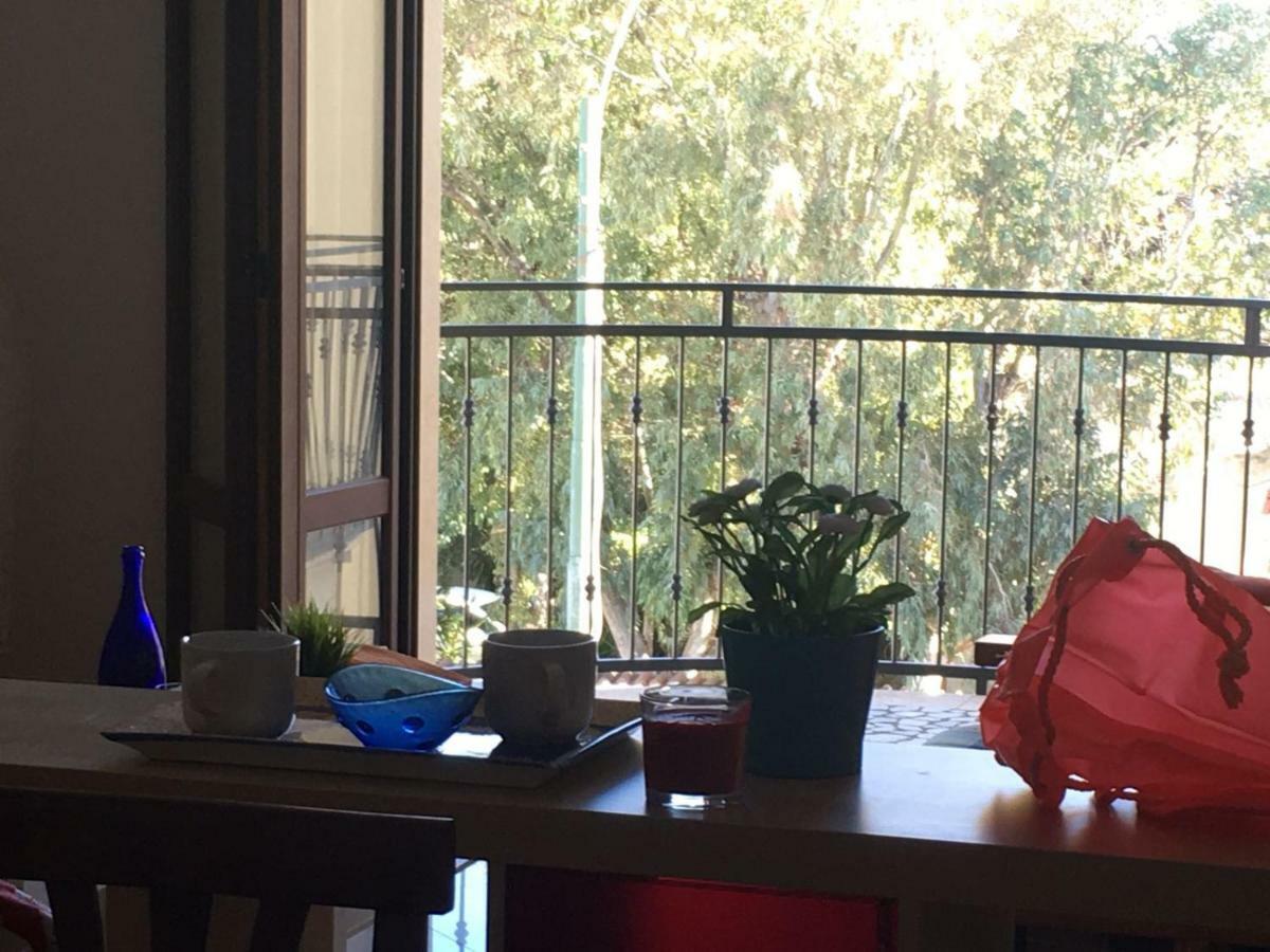 Casa Grande Porto Cesareo Villa Dış mekan fotoğraf