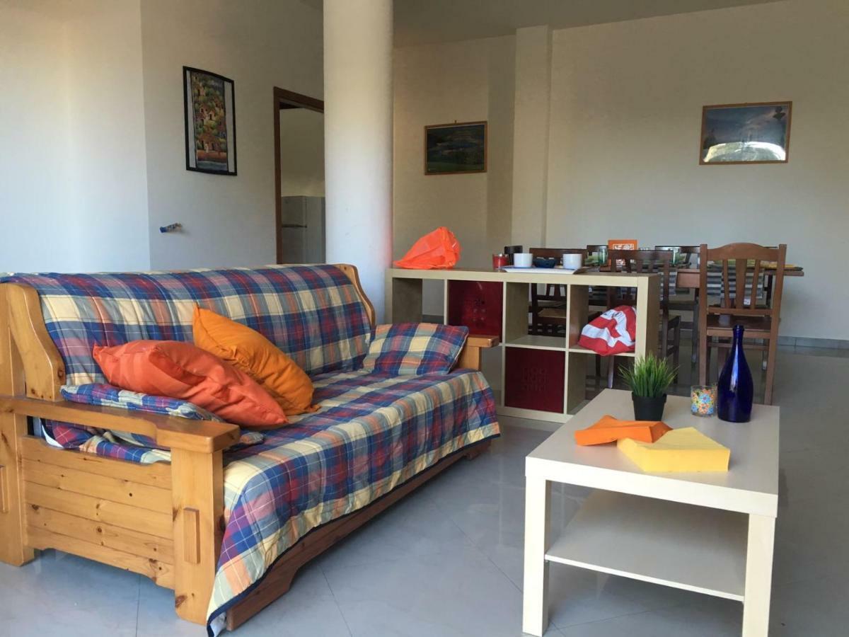 Casa Grande Porto Cesareo Villa Dış mekan fotoğraf